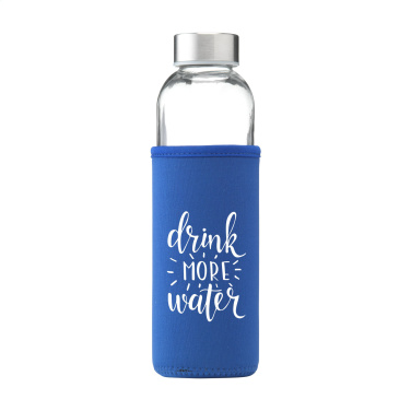 Logo trade meened foto: Senga Glass 500 ml joogipudel