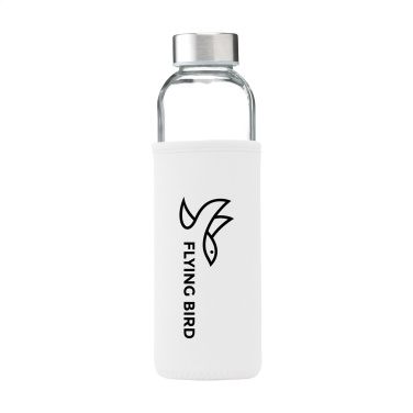 Logotrade ärikingid pilt: Senga Glass 500 ml joogipudel