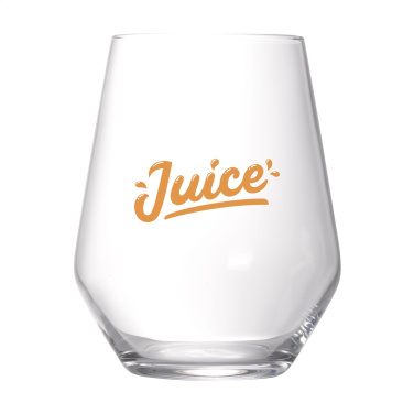 Logotrade meened pilt: Loire veeklaas 400 ml