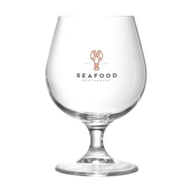 Logotrade meened pilt: Snifter Beer Klaas 530 ml