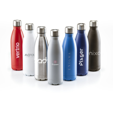 Logo trade reklaamtoote pilt: Topflask 790 ml ühe seinaga joogipudel