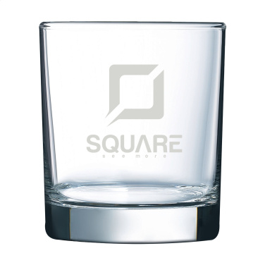 Logo trade firmakingituse pilt: Scott Water Glass 300 ml
