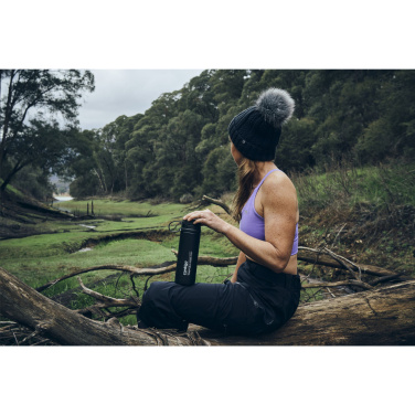 Logotrade ärikingitused pilt: Contigo® Fuse Stainless Steel 700 ml termopudel