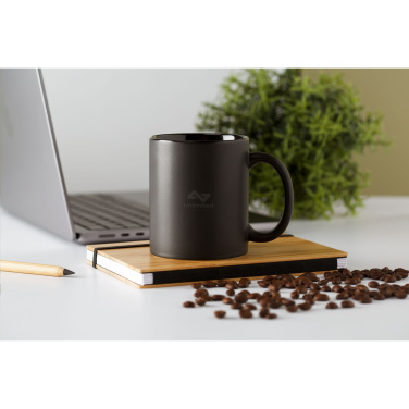 Logotrade reklaamtooted pilt: Kitty kruus Matt 350 ml