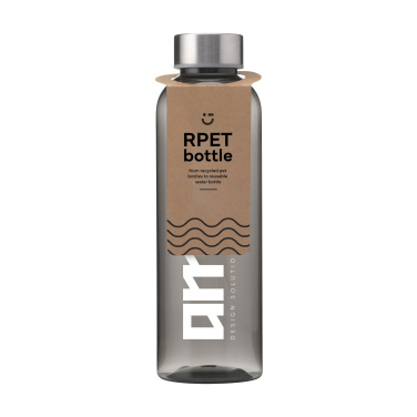 Logo trade firmakingitused foto: Senga GRS RPET Bottle 500 ml joogipudel