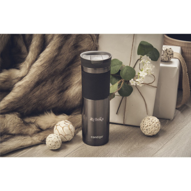 Logotrade reklaamkingid pilt: Contigo® Byron Extra Large 720 ml termotass