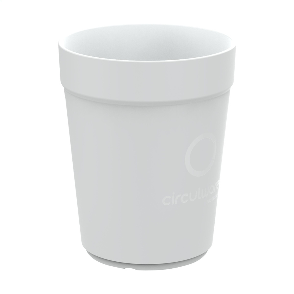 Logo trade reklaamkingid foto: CirculCup 300 ml