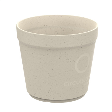 Logotrade reklaamkingituse foto: CirculCup joogitops 200 ml