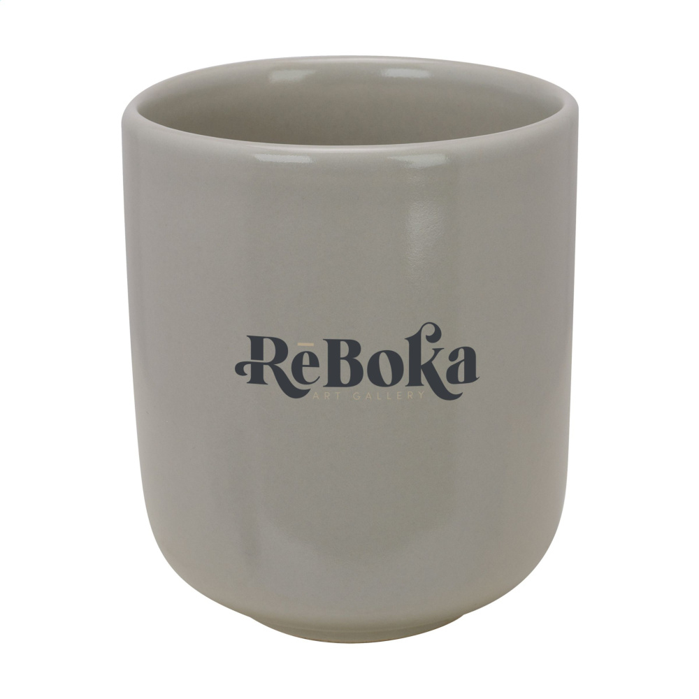Logotrade firmakingituse foto: Cadiz Ivory 350 ml joogitops