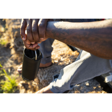 Logotrade firmakingid pilt: Klean Kanteen TK Wide taaskasutatud isoleeritud kruus 355 ml