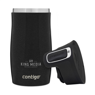 Logo trade firmakingid foto: Contigo® Westloop kruus 300 ml
