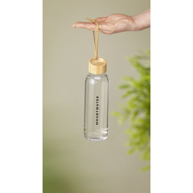 Logotrade ärikingi foto: Shima GRS RPET Bottle 680 ml veepudel