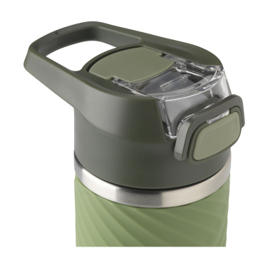 Logotrade reklaamkingitused pilt: Lynn RCS taaskasutatud terasest pudel 500 ml