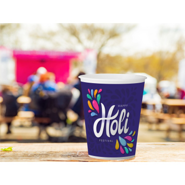 Logotrade reklaamkingid pilt: CirculCup Basic täisvärviline 280 ml