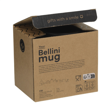 Logo trade meene pilt: Bellini kruus 360 ml