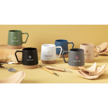 Logotrade meene foto: Bellini kruus 360 ml