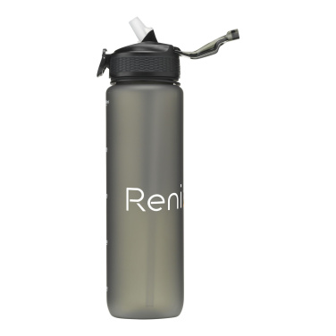 Logotrade ärikingitused pilt: AquaSport GRS taaskasutatud veepudel 1000 ml