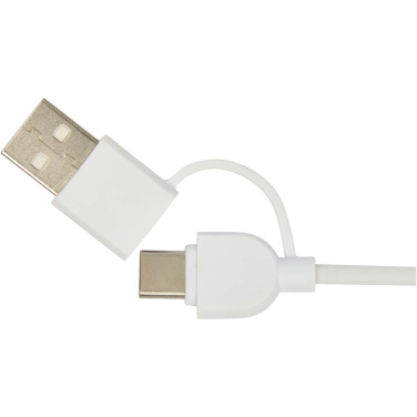 Logotrade ärikingitused pilt: Freal 15 W taaskasutatud plastist juhtmevaba laadimisalus