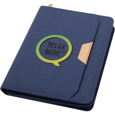 Logotrade reklaamkingid pilt: Nomumi A5 mapp