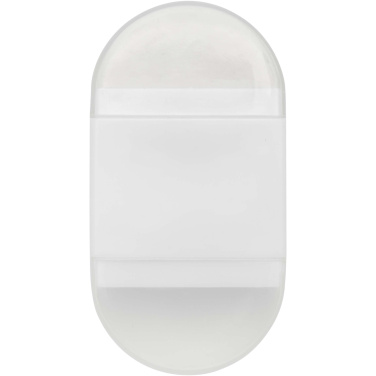 Logotrade meened pilt: Velvi kustutuskummiga pliiatsiteritaja 