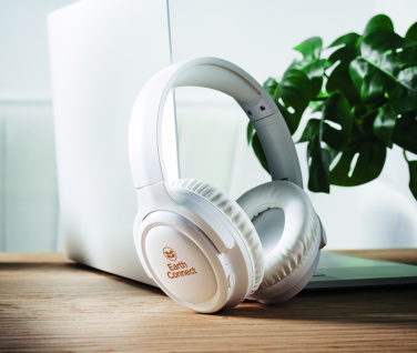 Logotrade meene foto: ANC kokkupandavad kõrvaklapid