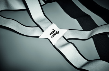 Logotrade firmakingitused pilt: Reguleeritav 360 helkurvöö