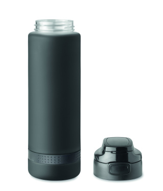 Logotrade reklaamkingitused pilt: LEVEL spordipudel RPET 1L