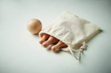 Logo trade ärikingid foto: BOLITO mini männipuidust keeglikomplekt