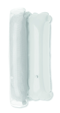 Logo trade reklaamtoote pilt: HAMAFLOAT täispuhutav veemadrats