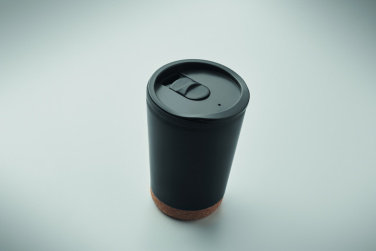 Logotrade meene foto: CO topeltseinaga joogitops 300 ml