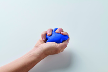 Logotrade reklaamtooted pilt: STARLY PU stressipall täht