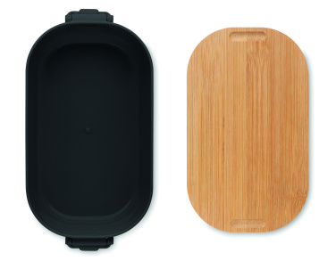 Logotrade ärikingid pilt: LEKKER PP lõunasöögikarp 700 ml