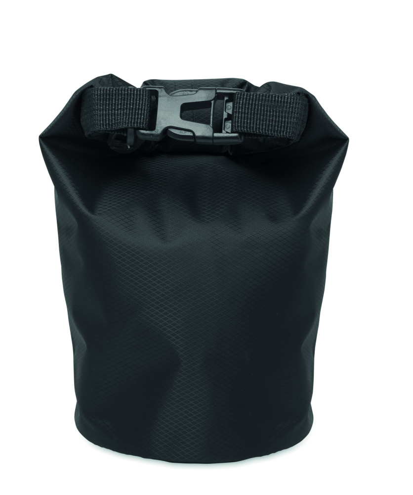 Logotrade firmakingituse foto: Veekindel kott 210T RPET 1,5L