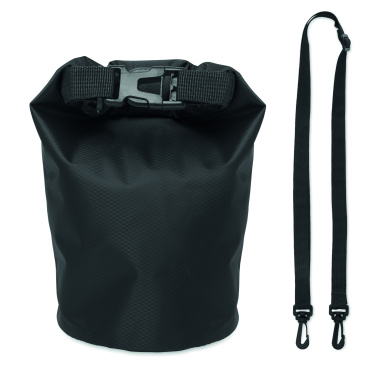 Logotrade reklaamkingid pilt: Veekindel kott 210T RPET 1,5L