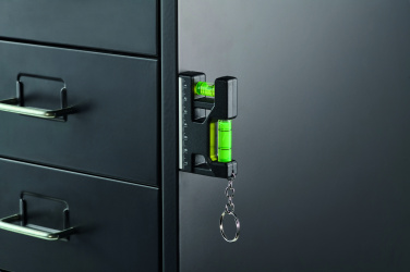 Logotrade firmakingi foto: MAGEVEL vesilood ABS võtmehoidja