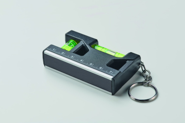 Logotrade meene foto: MAGEVEL vesilood ABS võtmehoidja