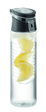 Logotrade ärikingid pilt: SPORTTLE RPET joogipudel 500ml