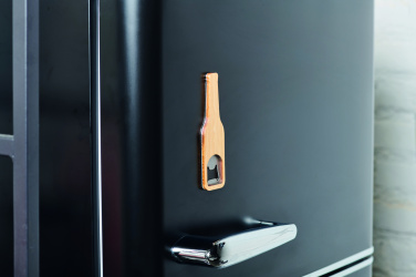 Logo trade firmakingitused foto: BUPER bambusest pudeliavaja