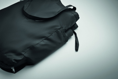 Logo trade reklaamkingituse pilt: SEATTLE 21-tolline RPET vihmavarju komplekt