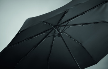 Logo trade reklaamtooted foto: SEATTLE 21-tolline RPET vihmavarju komplekt