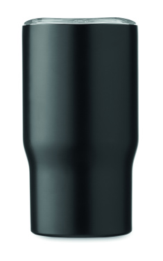 Logo trade reklaamkingi pilt: TUMBOO topeltseinaga termoskruus 350ml