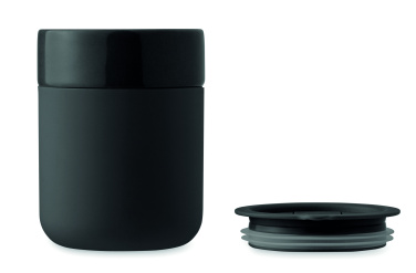 Logotrade ärikingid pilt: QERAM keraamiline termoskruus 330 ml