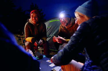 Logotrade ärikingitused pilt: PLAYCARD klassikaliste mängukaartide komplekt