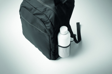 Logo trade meened foto: PUTER 600D RPET seljakott