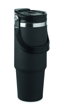 Logotrade ärikingid pilt: SUMA HAND topeltseinaga termoskruus 850 ml