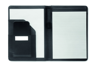 Logo trade reklaamkingituse pilt: FOLIO A5 mapp 300D RPET