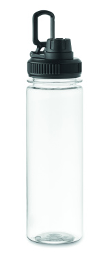 Logotrade reklaamtooted pilt: RPET pudel 750 ml