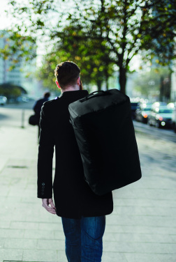 Logotrade reklaamtoote foto: MOUNTAIN presendist reisikott