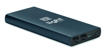 Logotrade firmakingid pilt: 10000 mAh akupank