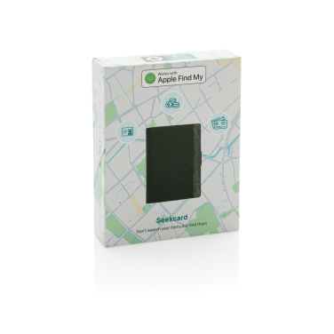Logotrade reklaamkingid pilt: Seekcard RCS kaardihoidja